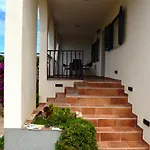 Starshine & Lighthouse Apartment *