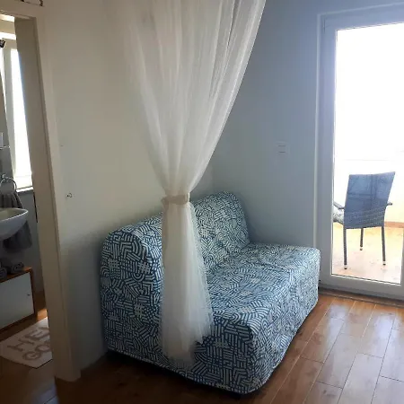 Appartement Starshine & Lighthouse