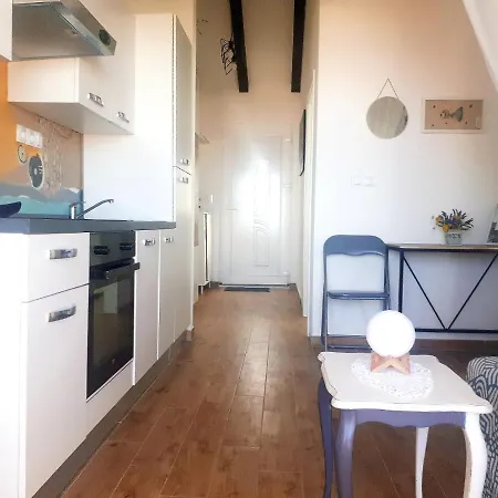 Apartment Starshine & Lighthouse *