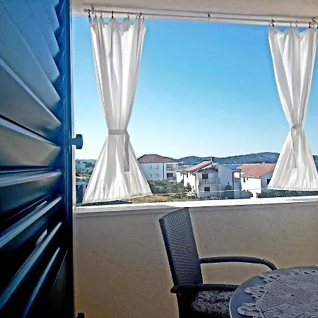 Apartment Starshine & Lighthouse Rogoznica (Sibenik-Knin)