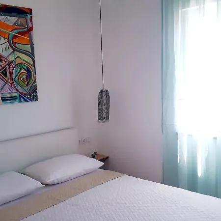 Apartment Starshine & Lighthouse *