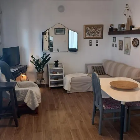 Apartment Starshine & Lighthouse