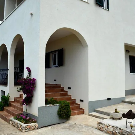 Apartamento Starshine & Lighthouse Rogoznica (Sibenik-Knin)