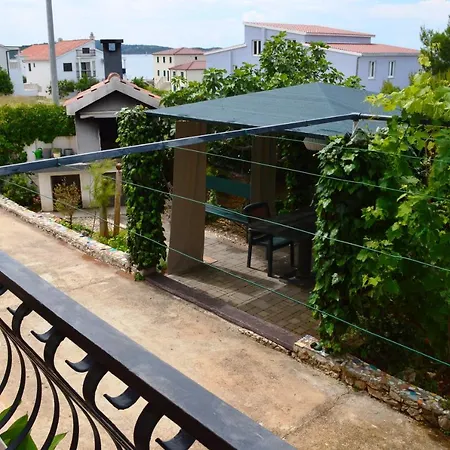 Apartment Starshine & Lighthouse Rogoznica (Sibenik-Knin)