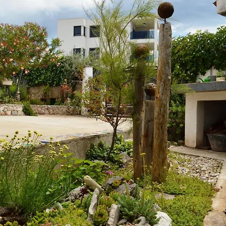 Starshine & Lighthouse Apartamento Rogoznica (Sibenik-Knin)