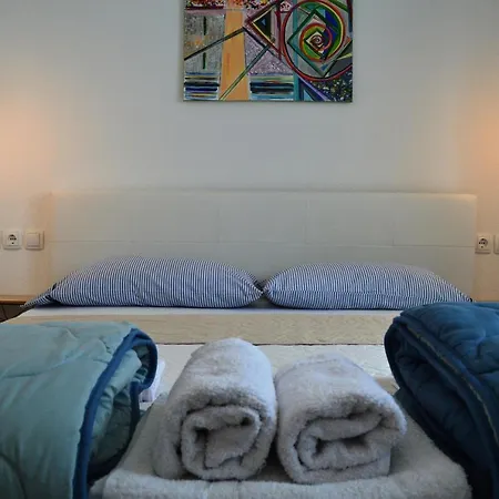 Starshine & Lighthouse Apartment Rogoznica (Sibenik-Knin)