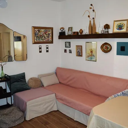 Apartment Starshine & Lighthouse Rogoznica (Sibenik-Knin)