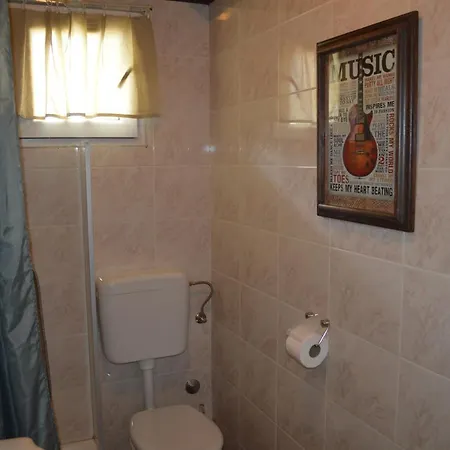 Starshine & Lighthouse Appartement