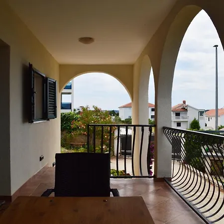 Appartement Starshine & Lighthouse