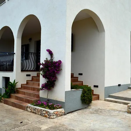 Starshine & Lighthouse Apartment Rogoznica (Sibenik-Knin)