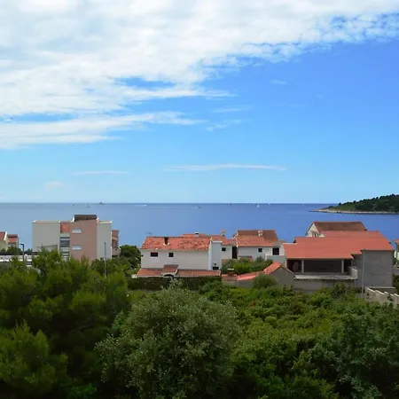 Starshine & Lighthouse Appartement