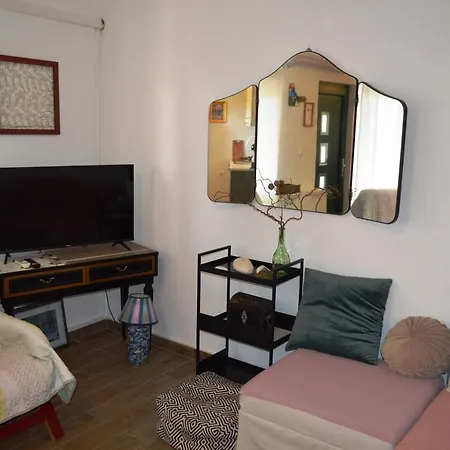 Starshine & Lighthouse Appartement