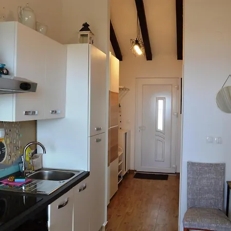 Starshine & Lighthouse Apartment Rogoznica (Sibenik-Knin)