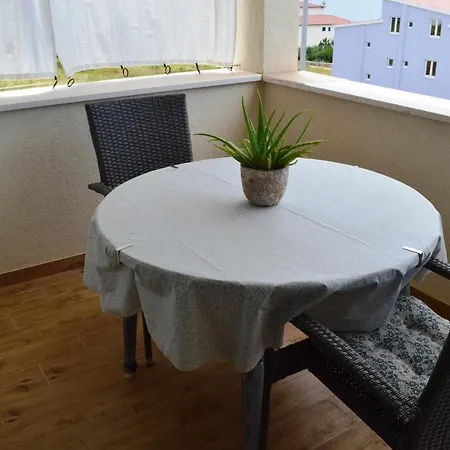 Starshine & Lighthouse Apartment Rogoznica (Sibenik-Knin)