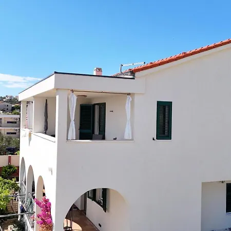 Starshine & Lighthouse * Rogoznica (Sibenik-Knin)