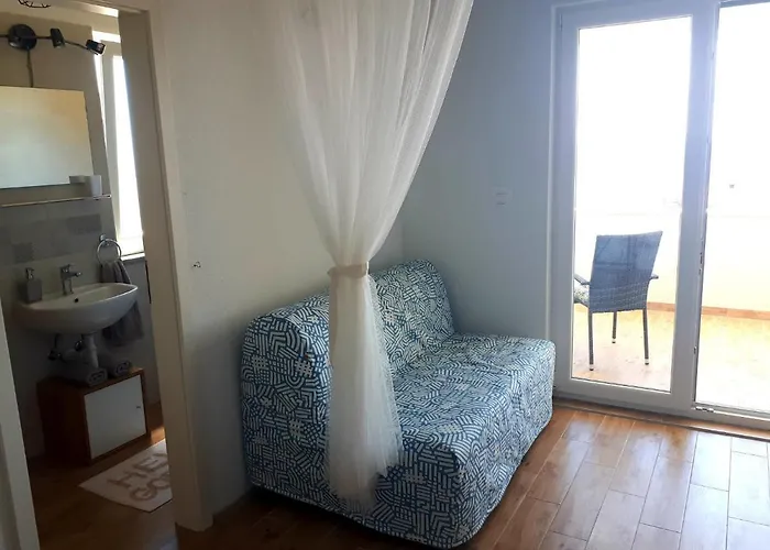 Apartamento Starshine & Lighthouse