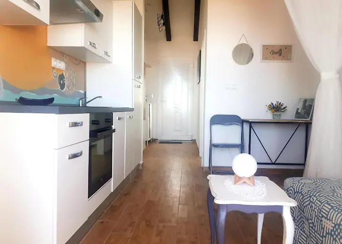 Apartamento Starshine & Lighthouse *