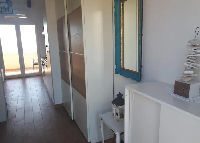 Starshine & Lighthouse Rogoznica (Sibenik-Knin)