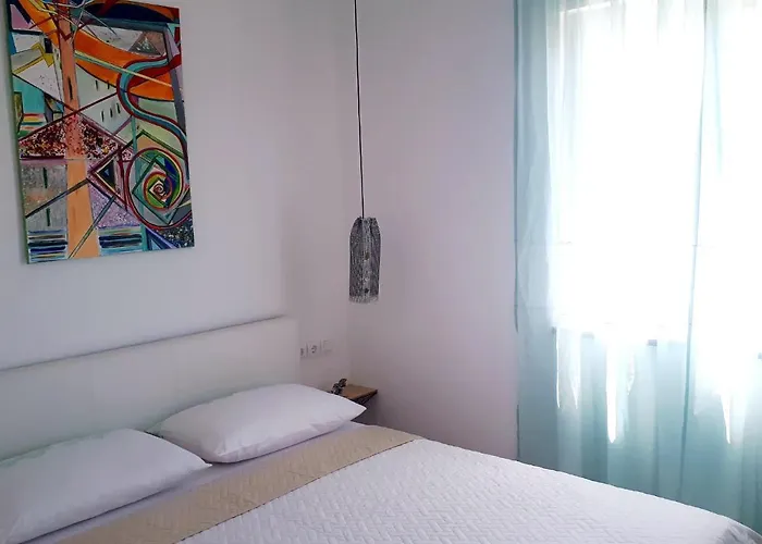 Apartamento Starshine & Lighthouse *