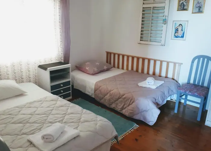 Starshine & Lighthouse * Rogoznica (Sibenik-Knin)