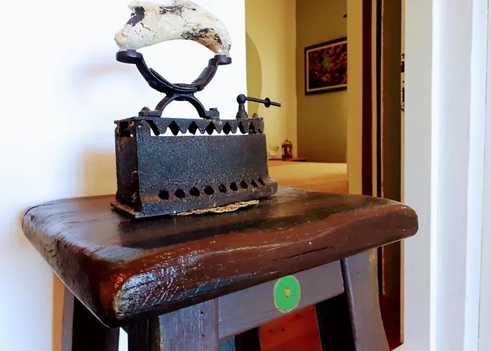 Starshine & Lighthouse Apartamento Rogoznica (Sibenik-Knin)