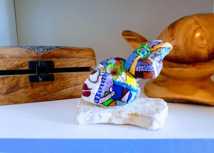 Starshine & Lighthouse * Rogoznica (Sibenik-Knin)