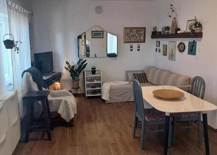 Apartamento Starshine & Lighthouse