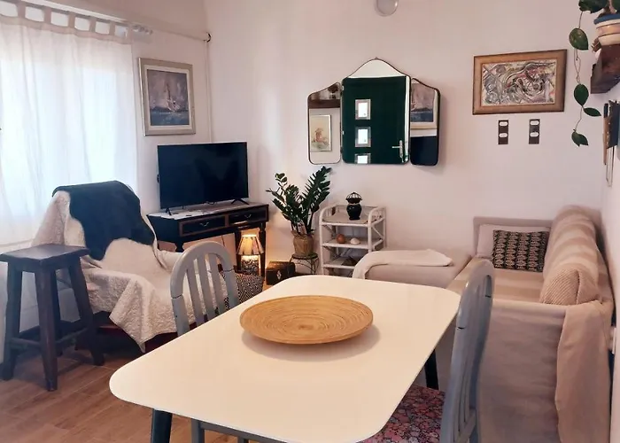 Apartamento Starshine & Lighthouse