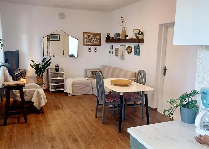 Appartement Starshine & Lighthouse *