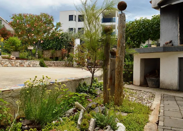 Starshine & Lighthouse Apartamento Rogoznica (Sibenik-Knin)