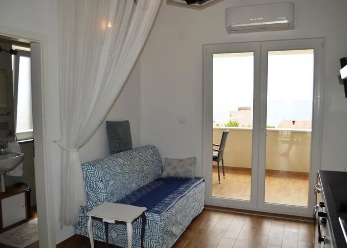 Starshine & Lighthouse Rogoznica (Sibenik-Knin)