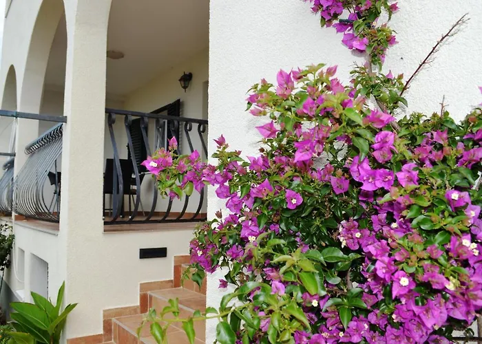 Starshine & Lighthouse Apartamento Rogoznica (Sibenik-Knin)