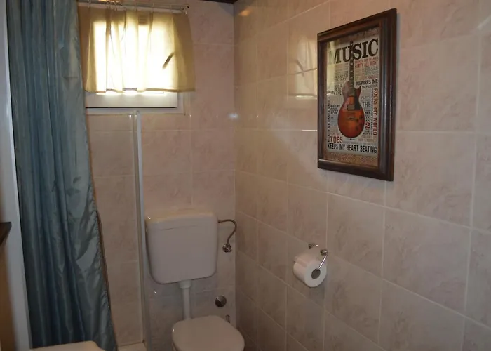 Starshine & Lighthouse Apartamento