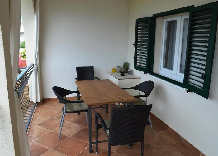 Starshine & Lighthouse Apartamento Rogoznica (Sibenik-Knin)