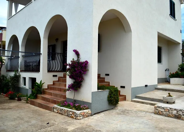 Starshine & Lighthouse Apartamento Rogoznica (Sibenik-Knin)