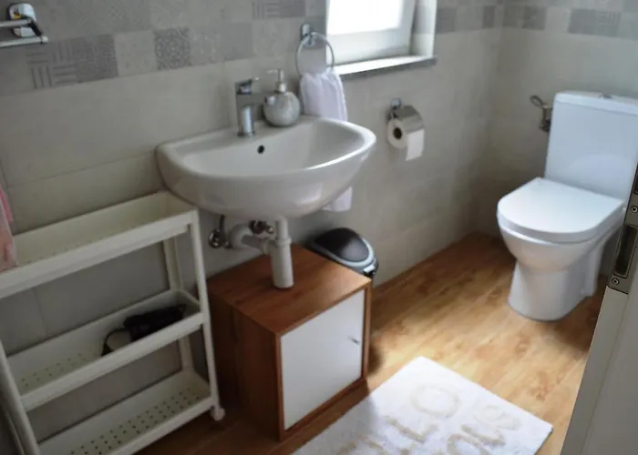 Starshine & Lighthouse * Rogoznica (Sibenik-Knin)