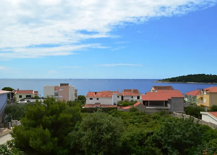 Starshine & Lighthouse Apartamento