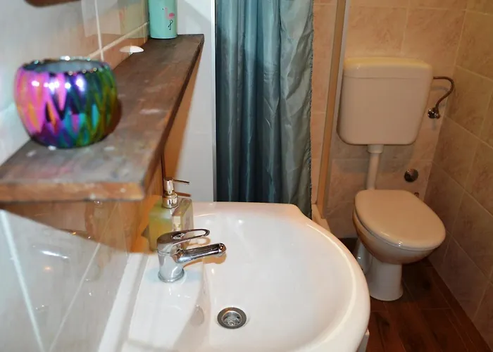 Starshine & Lighthouse Apartamento *