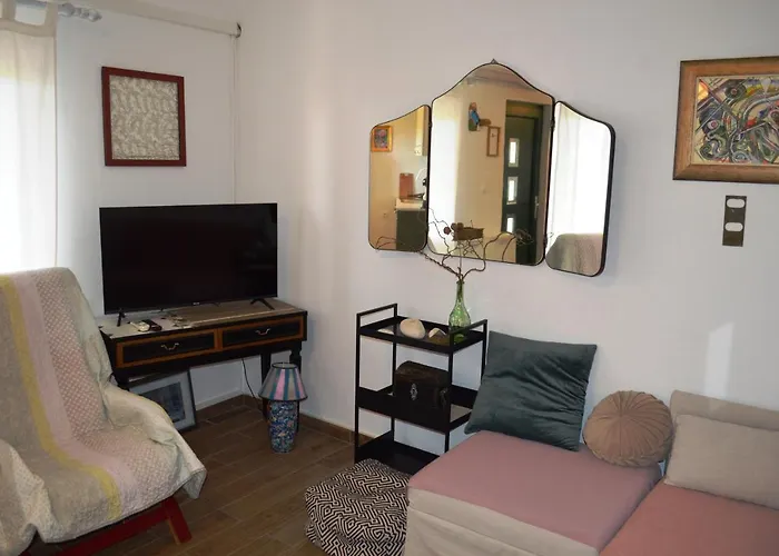 Starshine & Lighthouse Apartamento