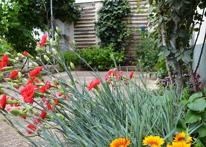 Starshine & Lighthouse Apartamento Rogoznica (Sibenik-Knin)