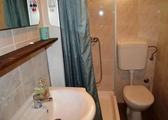 Starshine & Lighthouse Apartamento