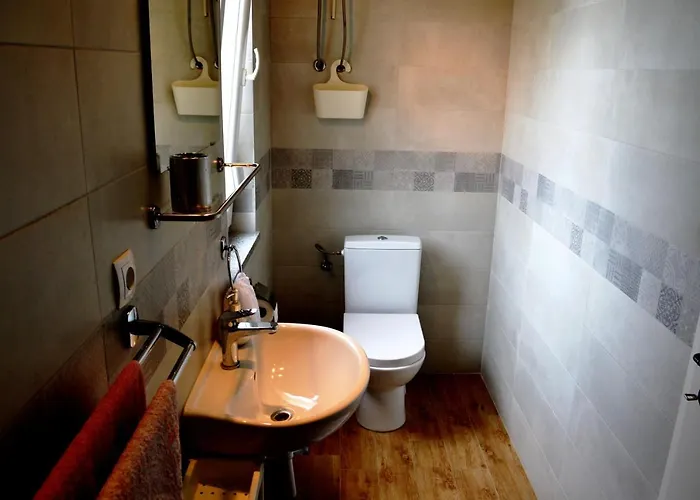 Starshine & Lighthouse Rogoznica (Sibenik-Knin)