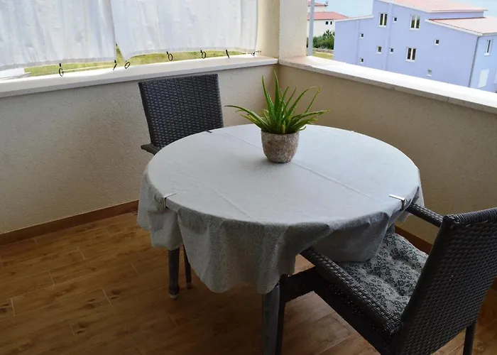 Starshine & Lighthouse Apartamento Rogoznica (Sibenik-Knin)