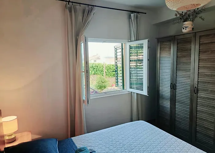 Starshine & Lighthouse Rogoznica (Sibenik-Knin)